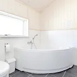 Danish With Sauna