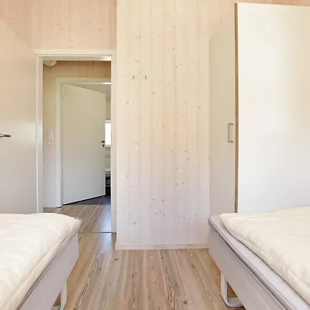 Danish With Sauna