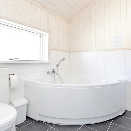Danish With Sauna