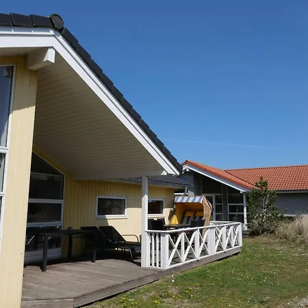 Danish With Sauna * Großenbrode