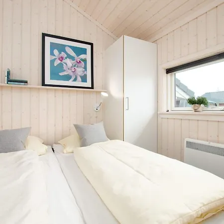 بيت للعطل Danish With Sauna Großenbrode