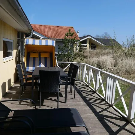 Danish With Sauna Großenbrode