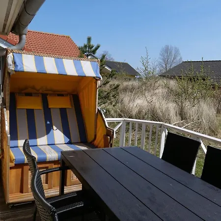 بيت للعطل Danish With Sauna *