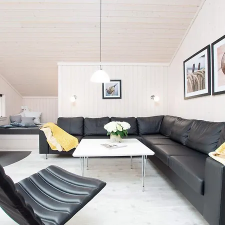 Danish With Sauna * Großenbrode