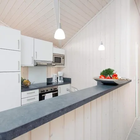 Danish With Sauna